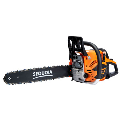 Бензопила SEQUOIA 2.4 кВт 45 см SPC2418