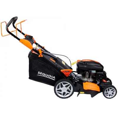 Газонокосарка бензинова самохідна SEQUOIA SPLM4046