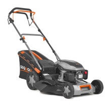 Газонокосарка бензинова самохідна SEQUOIA SPLM4600S