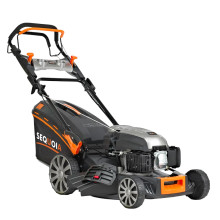 Газонокосарка бензинова самохідна SEQUOIA SPLM5300S