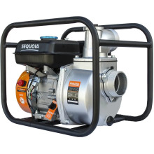 Мотопомпа бензинова для чистої води SEQUOIA SPP1000