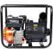 Мотопомпа бензинова для хімікатів SEQUOIA SPP1000C
