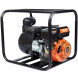 Мотопомпа бензинова для хімікатів SEQUOIA SPP1000C