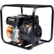 Мотопомпа бензинова для хімікатів SEQUOIA SPP600C