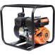 Мотопомпа бензинова для хімікатів SEQUOIA SPP600C
