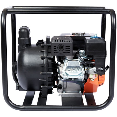 Мотопомпа бензинова для хімікатів SEQUOIA SPP600C