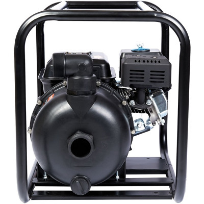 Мотопомпа бензинова для хімікатів SEQUOIA SPP600C