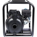 Мотопомпа бензинова для хімікатів SEQUOIA SPP600C