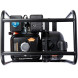 Мотопомпа бензинова для хімікатів SEQUOIA SPP600C