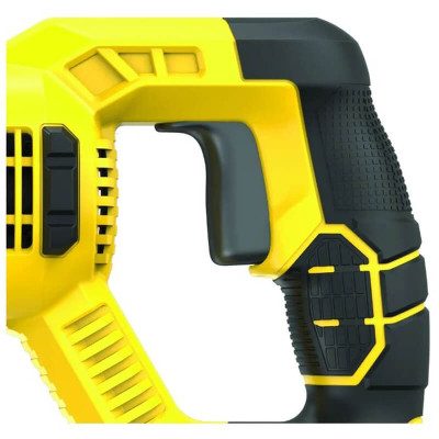 Пила сабельная сетевая STANLEY SPT900