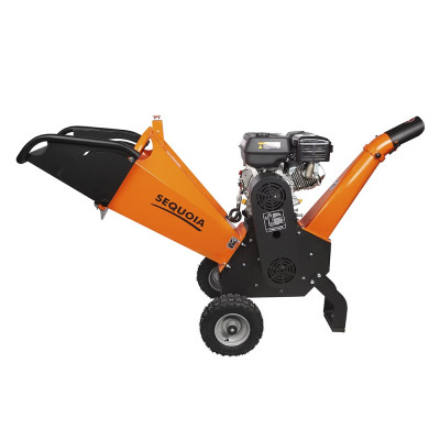 Измельчитель бензиновый SEQUOIA SPWC100