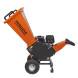 Измельчитель бензиновый SEQUOIA SPWC60