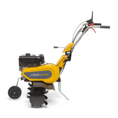 Культиватор бензиновий STIGA SRC775RG