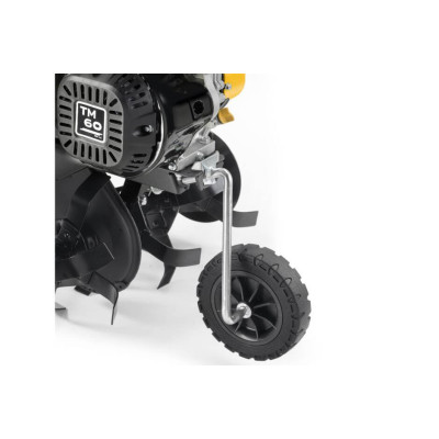Культиватор бензиновий STIGA SRC775RG