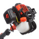 Мотокоса бензинова ECHO SRM-2620TES/U