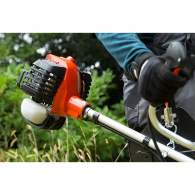 Мотокоса бензинова ECHO SRM-2620TES/U
