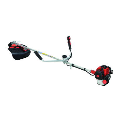 Мотокоса бензинова ECHO SRM-3020TES/U