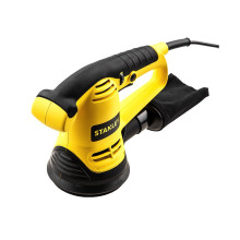 Ексцентрикова шлiфувальна машина STANLEY SRS480