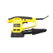 Эксцентриковая шлифовальная машина STANLEY SRS480