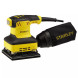 Вібраційна шліфмашина STANLEY SS24