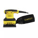 Вібраційна шліфмашина STANLEY SS24