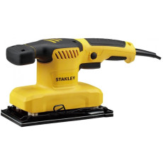 Вібраційна шліфмашина STANLEY SS28