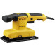 Вибрационная шлифмашина STANLEY SS28
