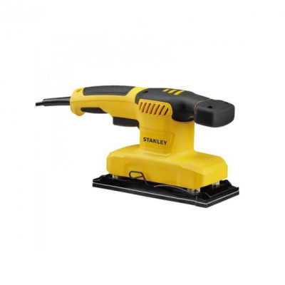 Вибрационная шлифмашина STANLEY SS28