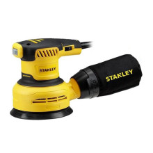 Ексцентрикова шліфмашина Stanley SS30