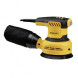 Ексцентрикова шліфмашина Stanley SS30