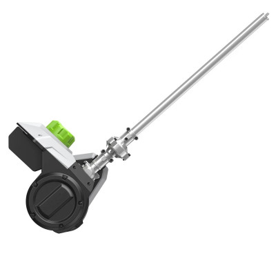 Насадка-снігоприбирач EGO SSA1200 для комбісистеми EGO PH1400E