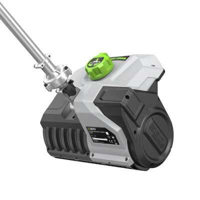 Насадка-снігоприбирач EGO SSA1200 для комбісистеми EGO PH1400E