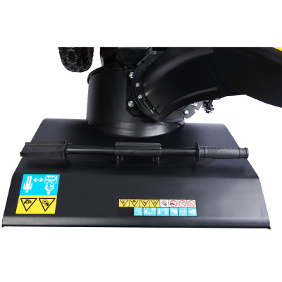 Снегоуборщик бензиновый SEQUOIA SST6553