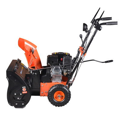 Снегоуборщик бензиновый SEQUOIA SST6556