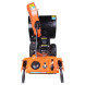 Снігоприбирач бензиновий самохідний SEQUOIA SST6562