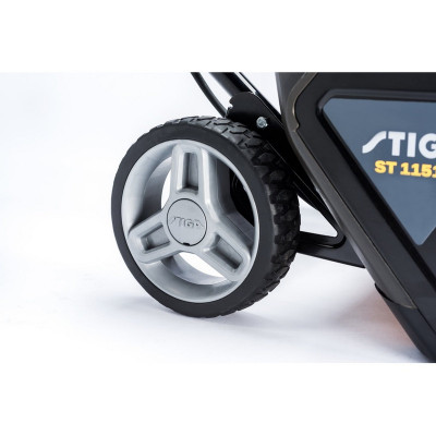 Снігоприбиральна машина Stiga ST1151E