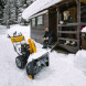 Снігоприбирач бензиновий STIGA ST5266PB