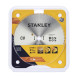 Диск пильный по дереву STANLEY CV 190х16х100 STA10215
