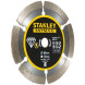 Круг алмазний по кераміці STANLEY 89х10 мм STA10415