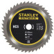 Диск пильный универсальный STANLEY TCT MULTI SAW 89х10х44 STA10420