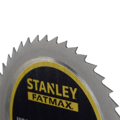 Диск пильный универсальный STANLEY TCT MULTI SAW 89х10х44 STA10420