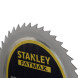 Диск пильный универсальный STANLEY TCT MULTI SAW 89х10х44 STA10420