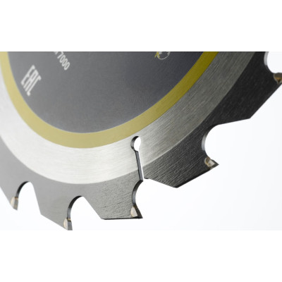 Диск пильный по дереву STANLEY TCT 190х16х18 STA15370