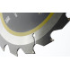 Диск пильный по дереву STANLEY TCT 190х16х18 STA15370