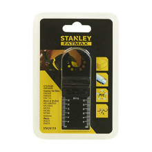 Погружное полотно-насадка для реноватора по дереву STANLEY FatMax 32х40 мм STA26110