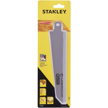 Полотно по дереву для шабельної пили STANLEY HCS 210 мм STA29962