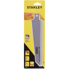 Полотно по дереву для шабельної пили STANLEY HCS 210 мм STA29962