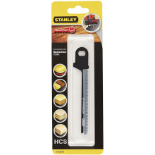 Полотно по дереву для шабельної пили STANLEY HCS 80 мм STA29972