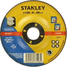 Круг шлифовальный STANLEY STA32055