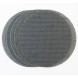 Абразивная сетка для ексцентриковых шлифувальных машин STANLEY 5 шт 225 мм STA39297